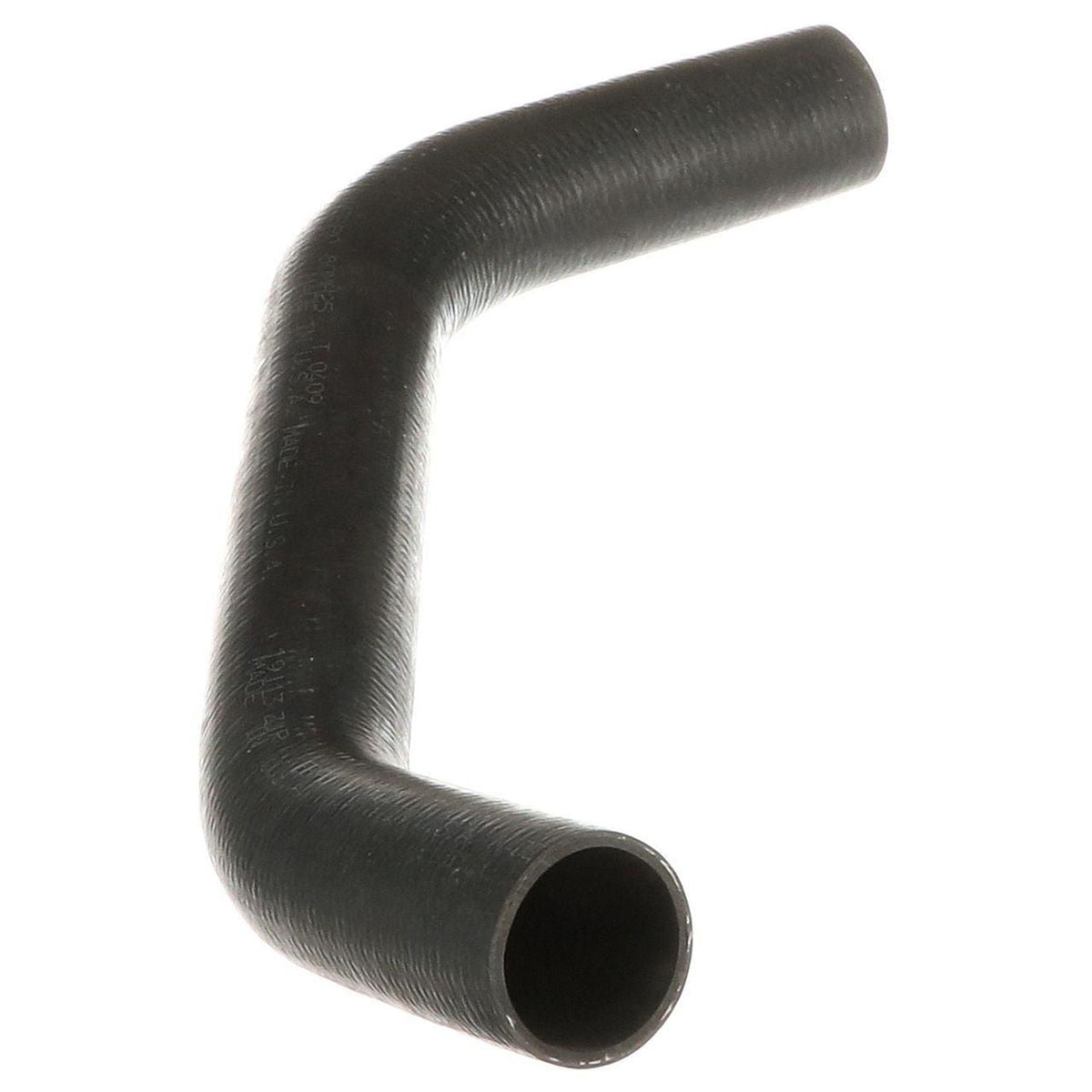 L129722 - OEM RADIATOR HOSE - CASE CONSTRUCTION