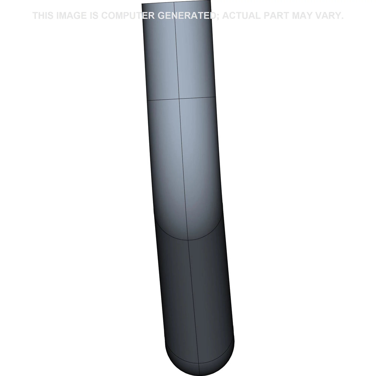 L129723 - OEM RADIATOR HOSE - CASE CONSTRUCTION