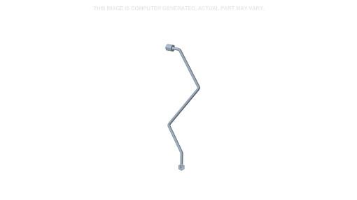 L129909 - OEM TUBE - CASE CONSTRUCTION