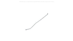 CASE Construction OEM Tube part number L129909 — image 1 of 6