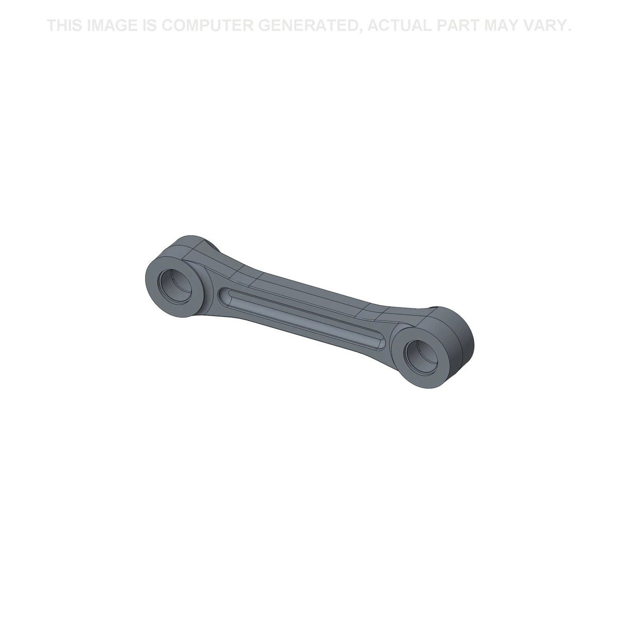 L129925 - OEM ARM ROCKER - CASE CONSTRUCTION