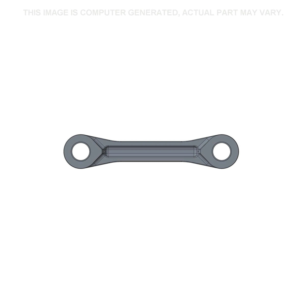 L129925 - OEM ARM ROCKER - CASE CONSTRUCTION