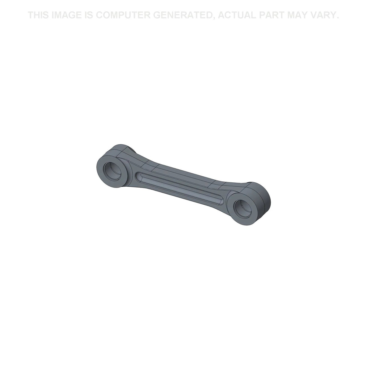 L129925 - OEM ARM ROCKER - CASE CONSTRUCTION