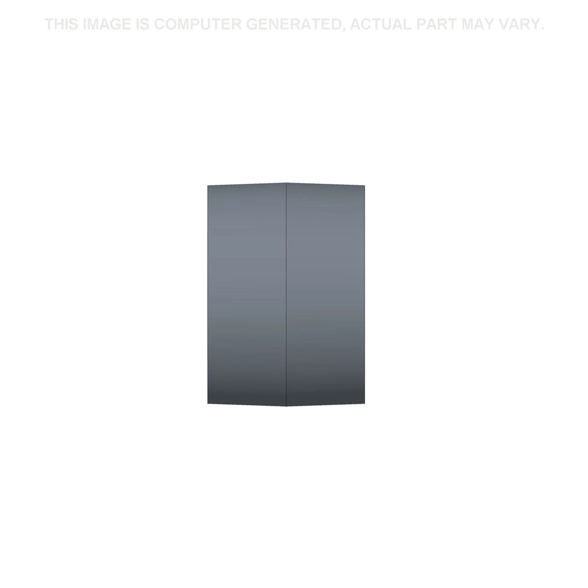 L129925 - OEM ARM ROCKER - CASE CONSTRUCTION