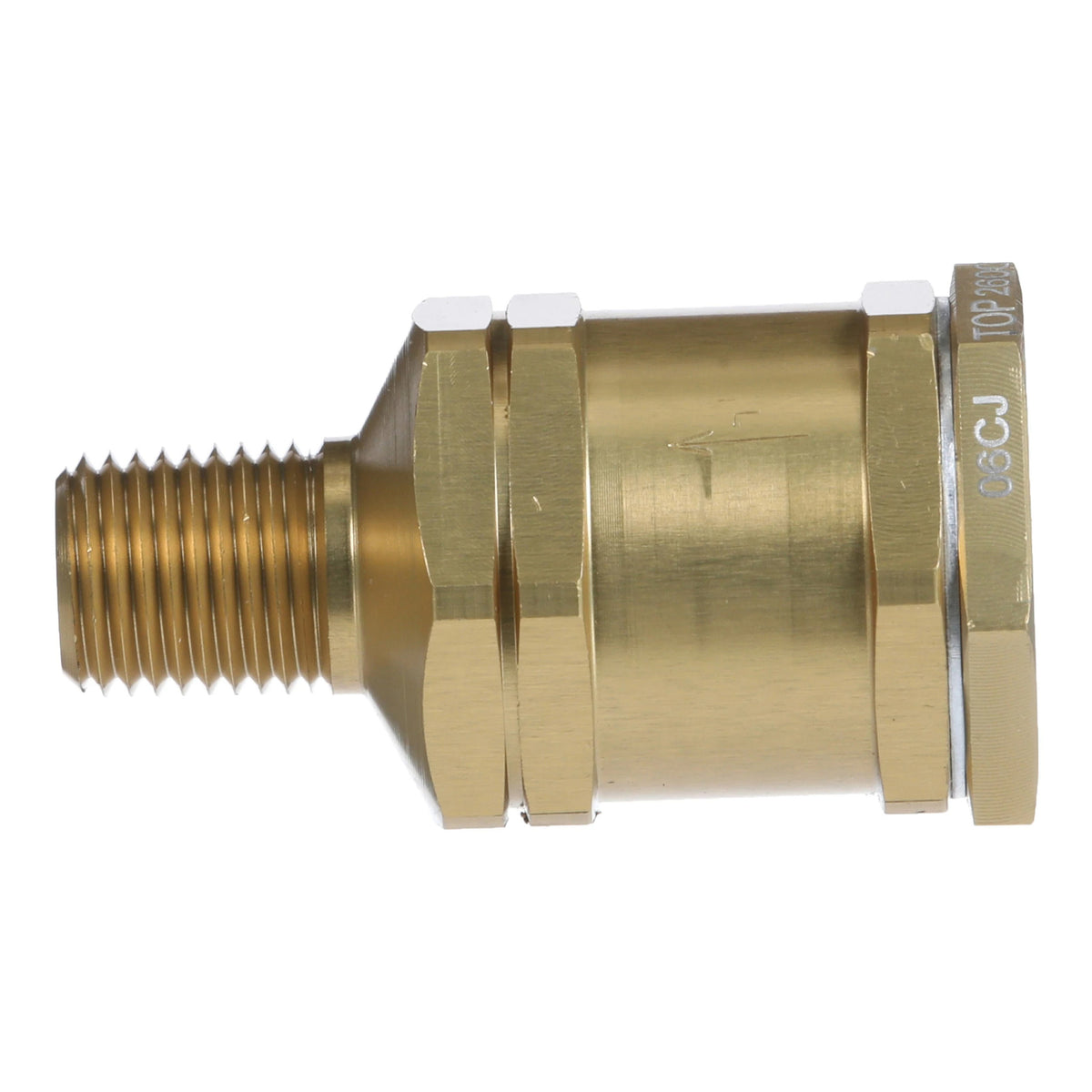 L17627 - OEM VALVE - CASE CONSTRUCTION