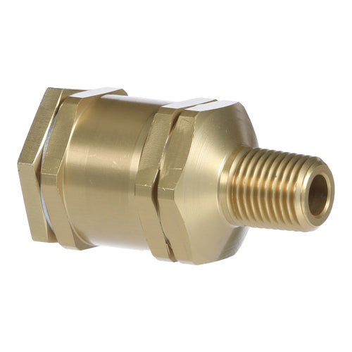 L17627 - OEM Valve - Case Construction