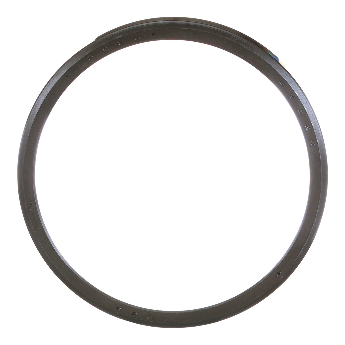 L31698 - OEM BEARING CUP - CASE CONSTRUCTION