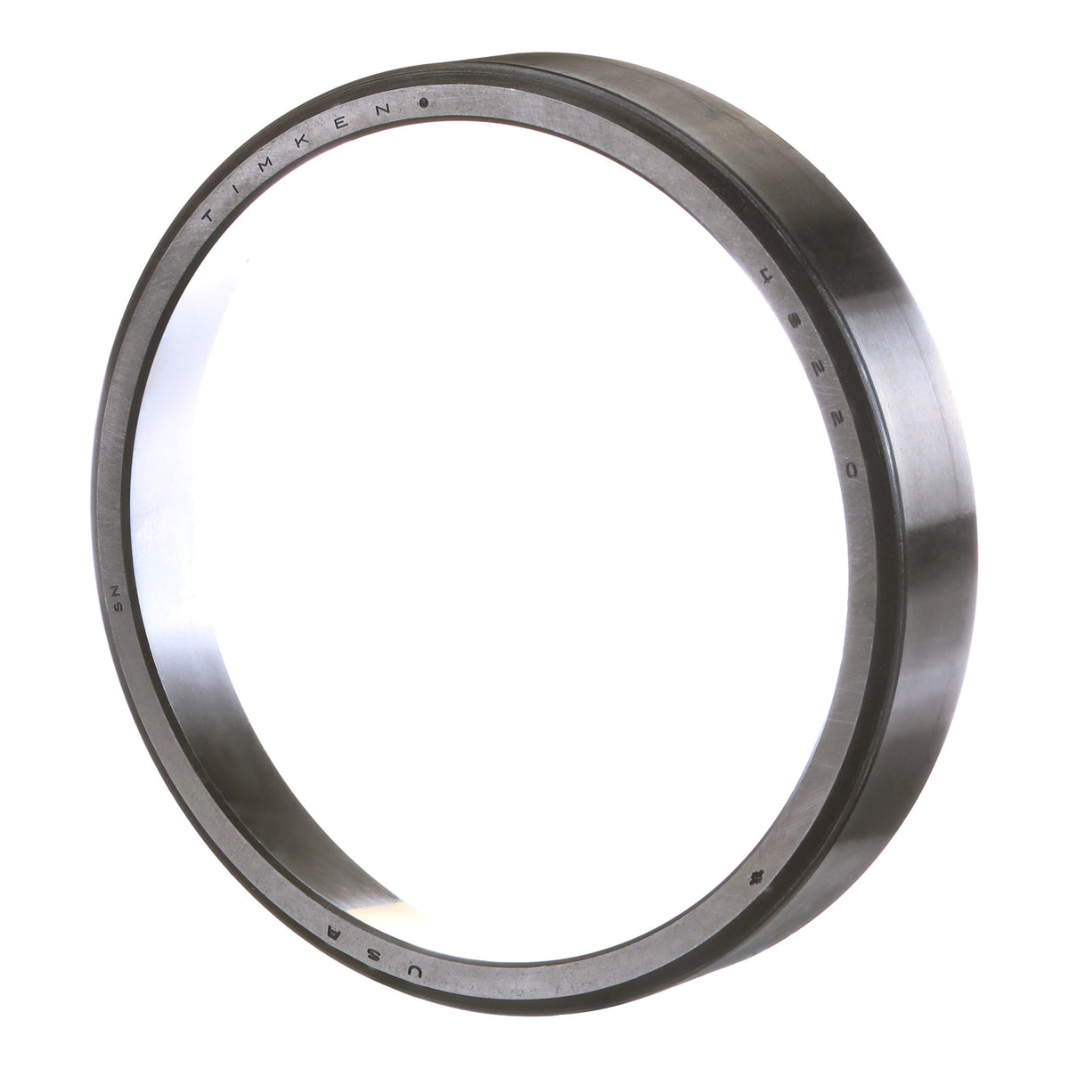 L31698 - OEM BEARING CUP - CASE CONSTRUCTION