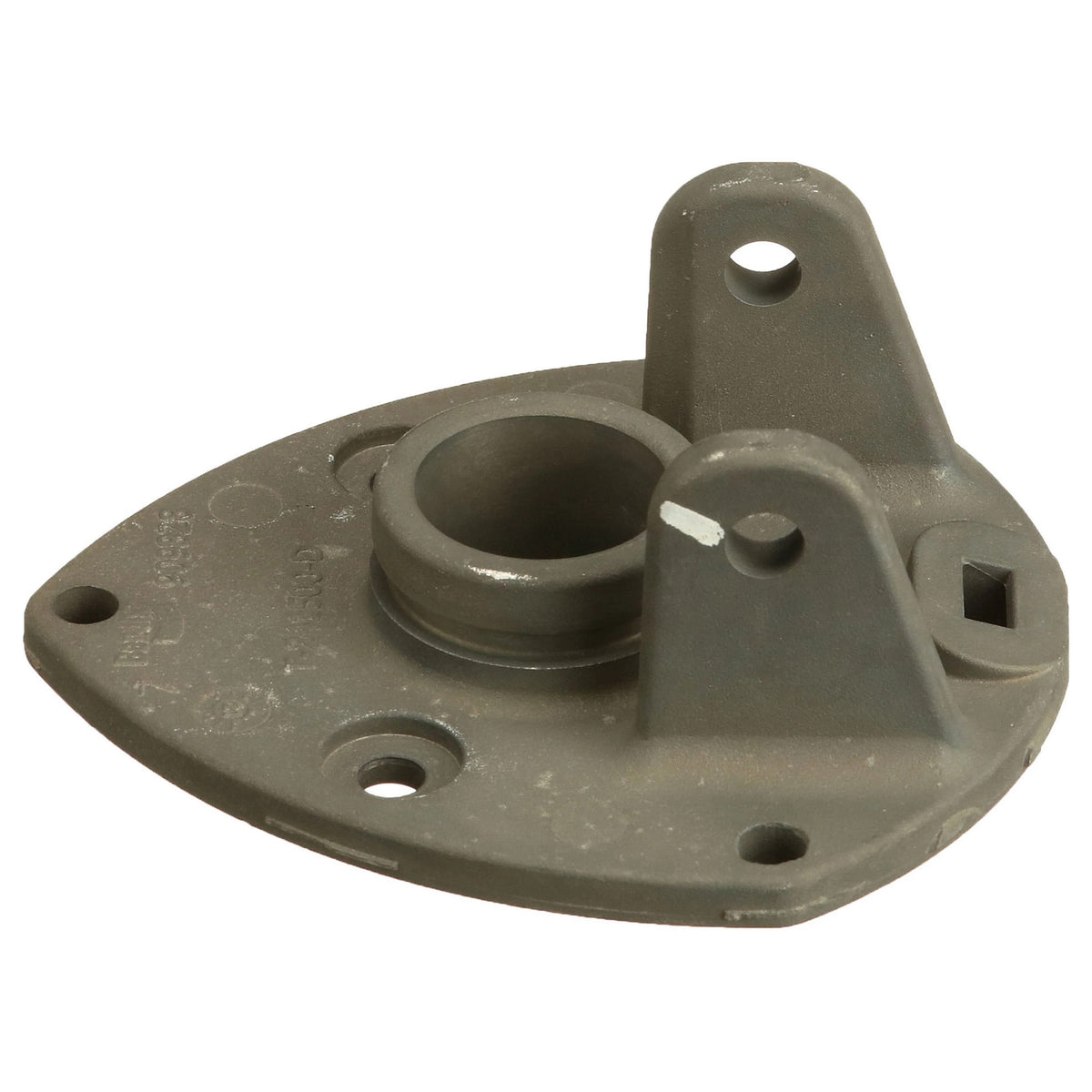 L32924 - OEM PLATE ASSEMBLY - CASE CONSTRUCTION