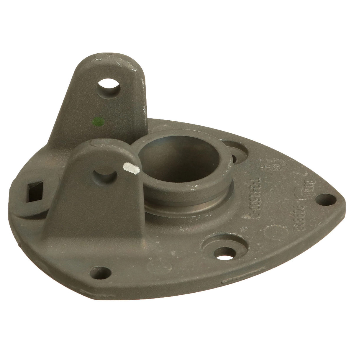 L32924 - OEM PLATE ASSEMBLY - CASE CONSTRUCTION