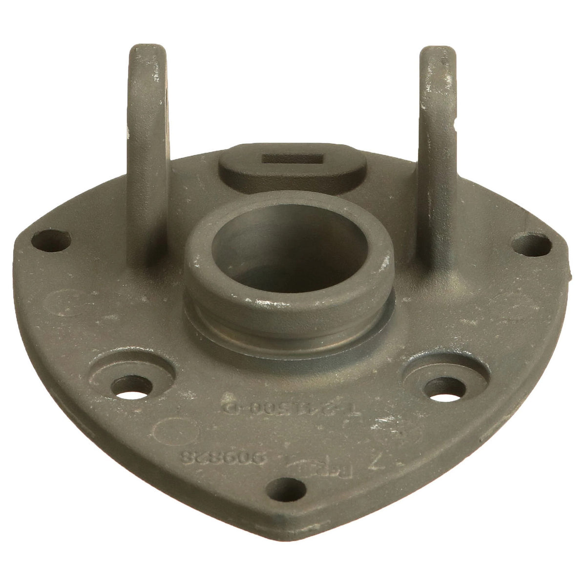 L32924 - OEM PLATE ASSEMBLY - CASE CONSTRUCTION