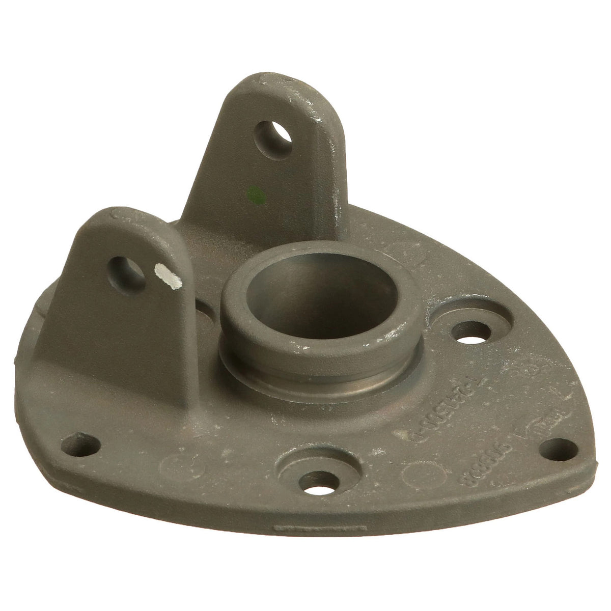 L32924 - OEM PLATE ASSEMBLY - CASE CONSTRUCTION