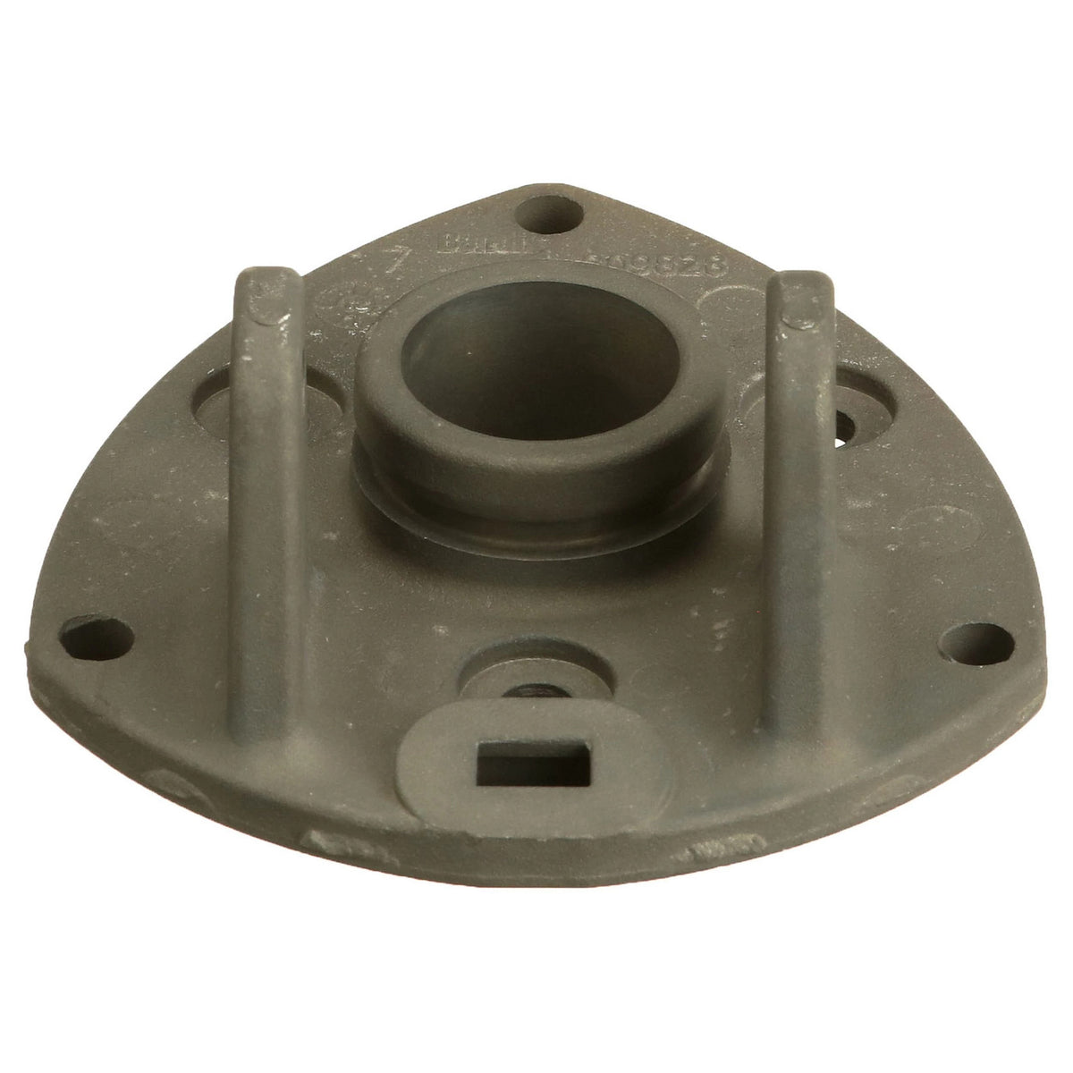 L32924 - OEM PLATE ASSEMBLY - CASE CONSTRUCTION