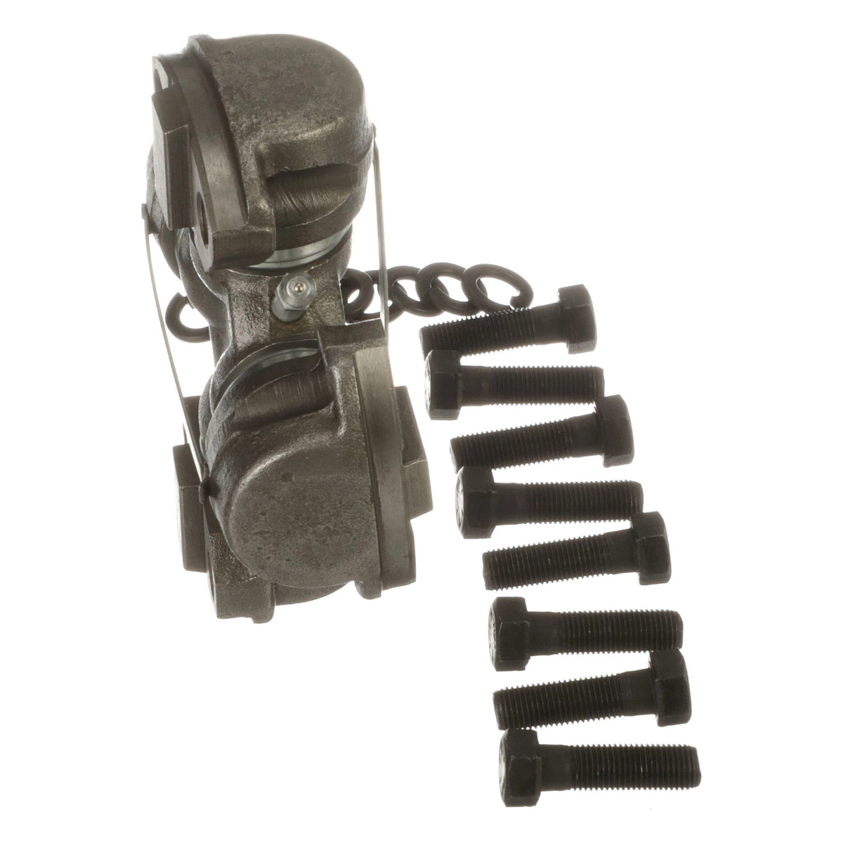 L36152 - OEM POWERSHIFT TRANSMISSION KIT - CASE CONSTRUCTION