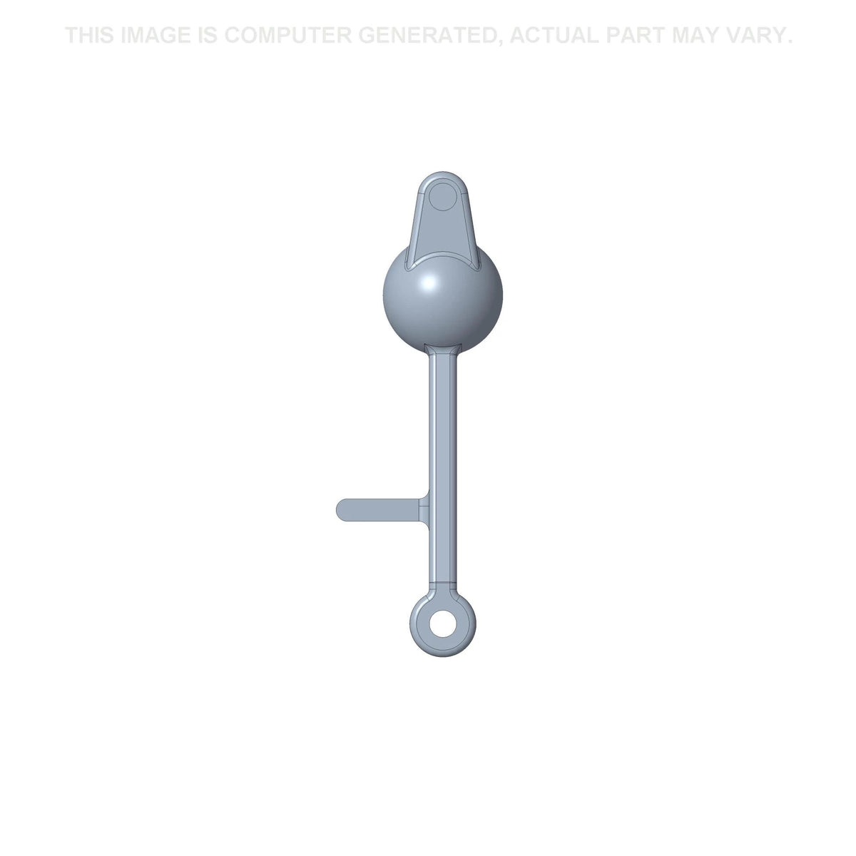 L47157 - OEM HOOK - CASE CONSTRUCTION