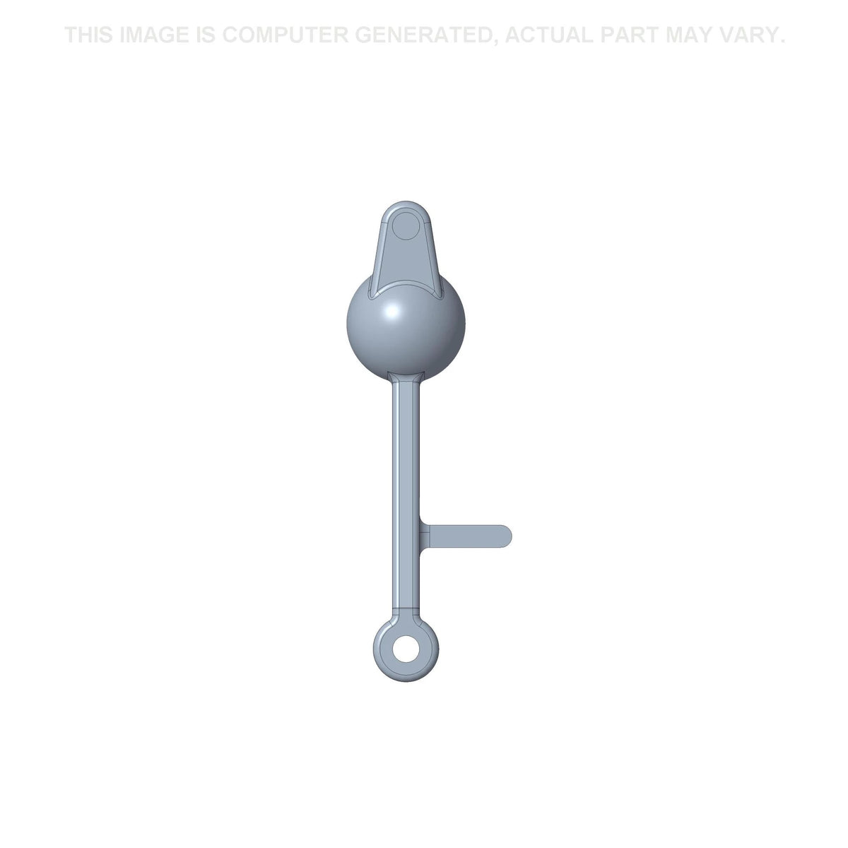 L47157 - OEM HOOK - CASE CONSTRUCTION