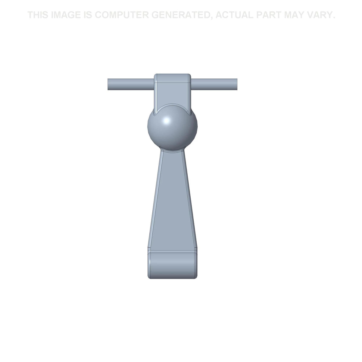 L47157 - OEM HOOK - CASE CONSTRUCTION