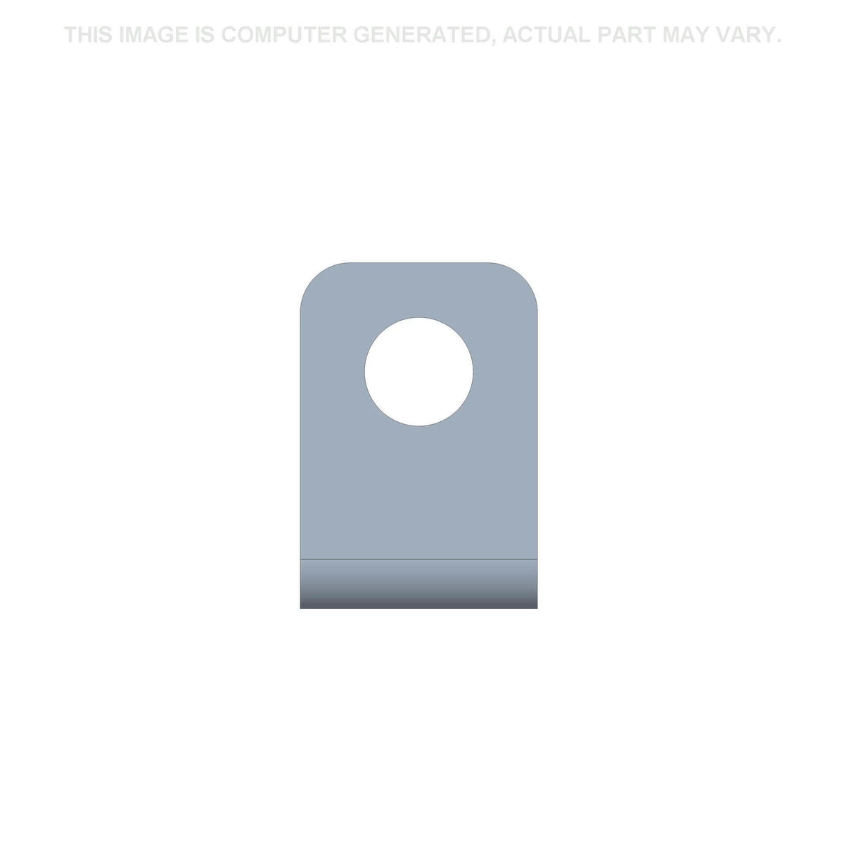 L47159 - OEM BRACKET - CASE CONSTRUCTION