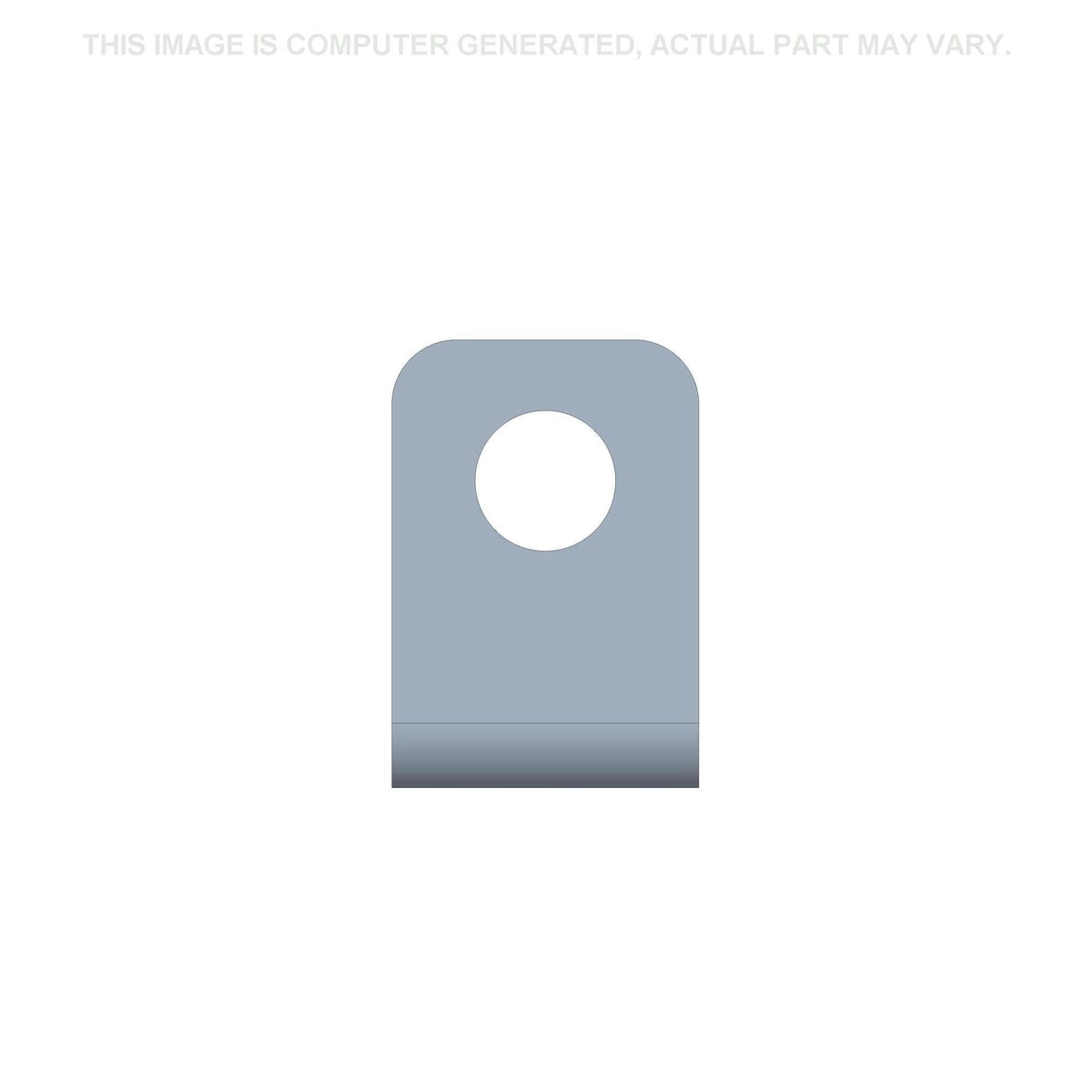 L47159 - OEM BRACKET - CASE CONSTRUCTION