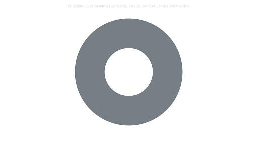 L47423 - OEM WASHER - CASE CONSTRUCTION