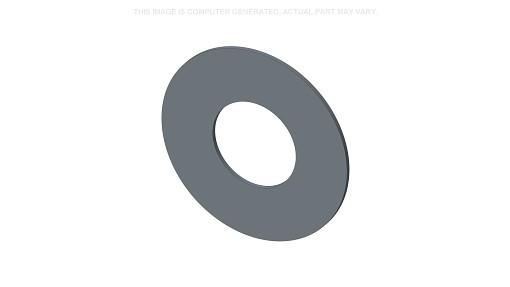 L47423 - OEM WASHER - CASE CONSTRUCTION