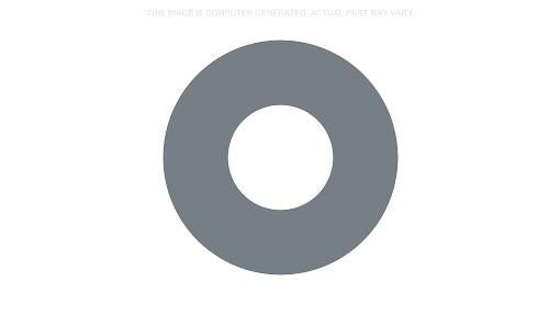 L47423 - OEM WASHER - CASE CONSTRUCTION