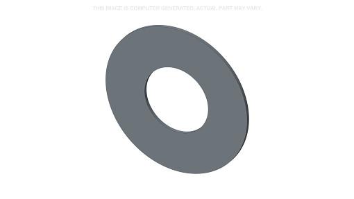 L47423 - OEM WASHER - CASE CONSTRUCTION
