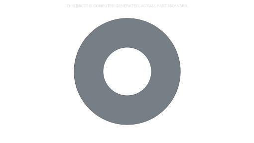 L47424 - OEM WASHER - CASE CONSTRUCTION
