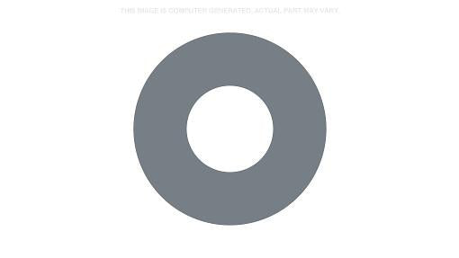 L47424 - OEM WASHER - CASE CONSTRUCTION