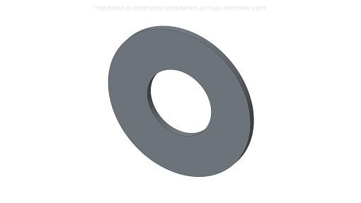 L47424 - OEM WASHER - CASE CONSTRUCTION
