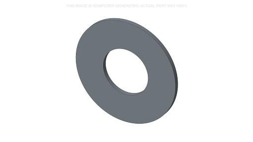 L47424 - OEM WASHER - CASE CONSTRUCTION