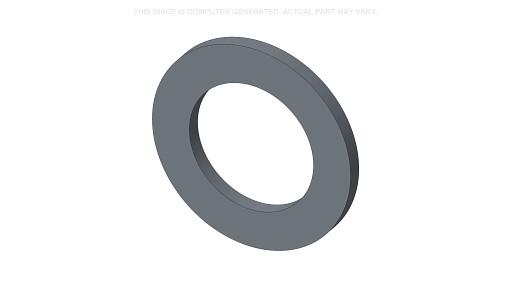 L47700 - OEM WASHER - CASE CONSTRUCTION