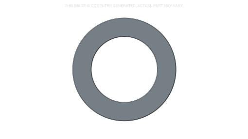L47701 - OEM WASHER - CASE CONSTRUCTION