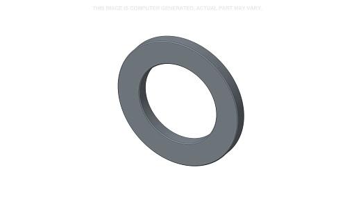 L47701 - OEM WASHER - CASE CONSTRUCTION