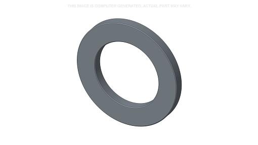 L47701 - OEM WASHER - CASE CONSTRUCTION