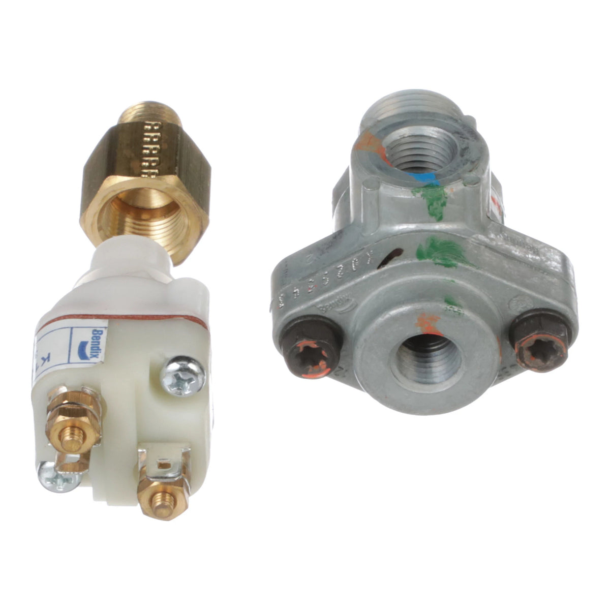 L48128 - OEM VALVE - CASE CONSTRUCTION