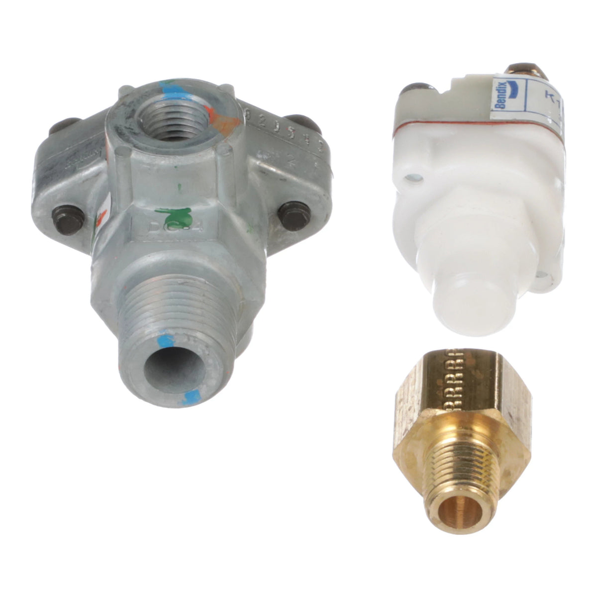 L48128 - OEM VALVE - CASE CONSTRUCTION