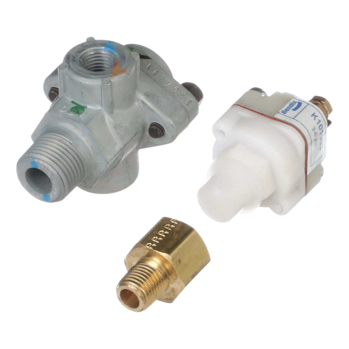 L48128 - OEM VALVE - CASE CONSTRUCTION
