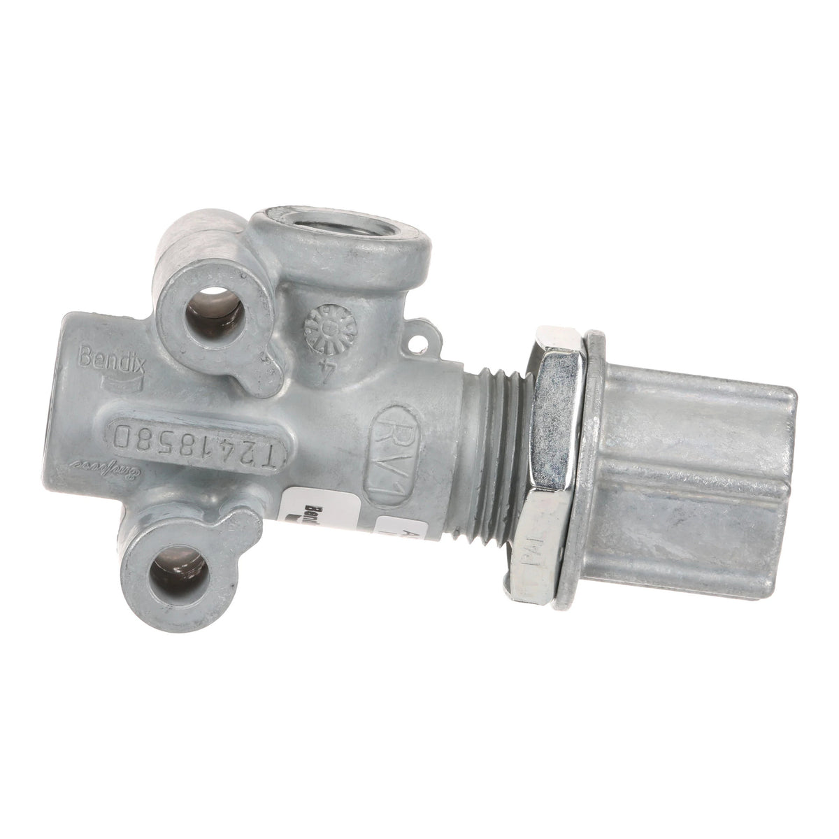L48129 - OEM VALVE - CASE CONSTRUCTION