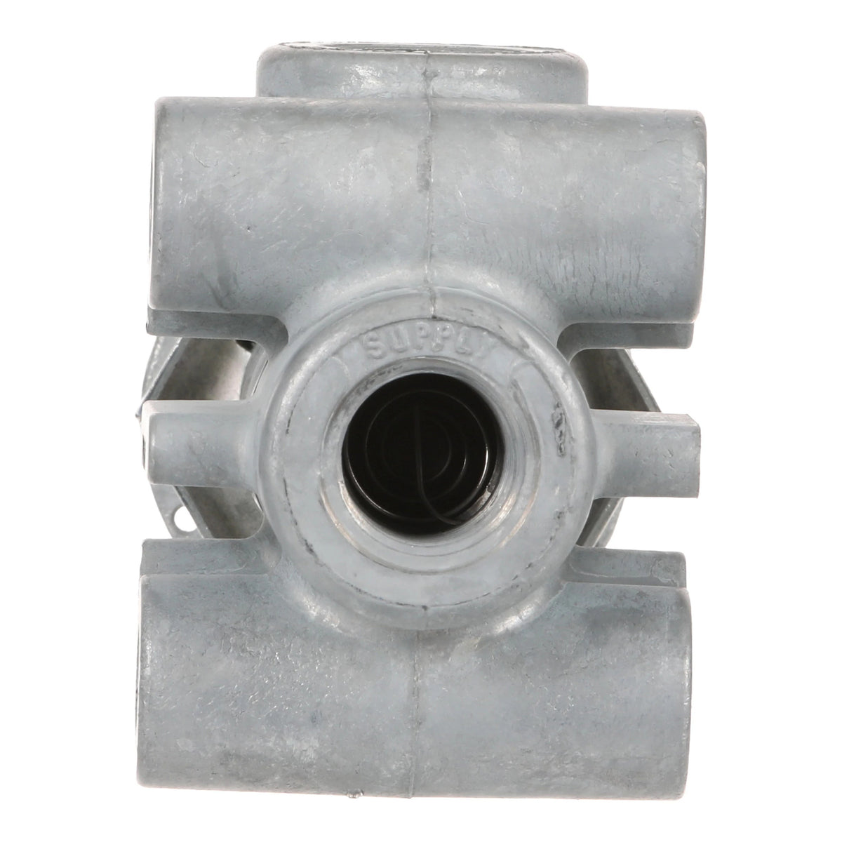 L48129 - OEM VALVE - CASE CONSTRUCTION
