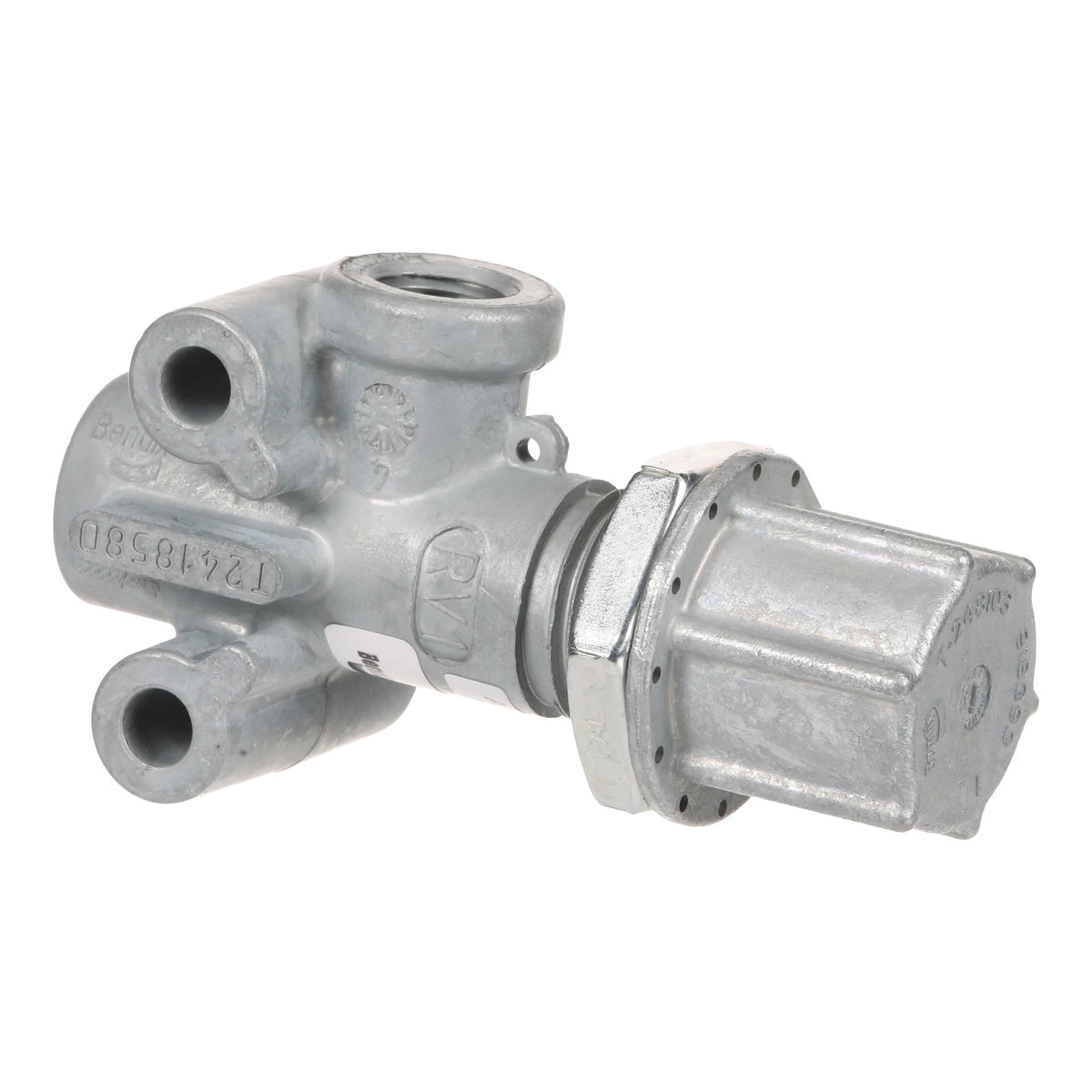 L48129 - OEM VALVE - CASE CONSTRUCTION