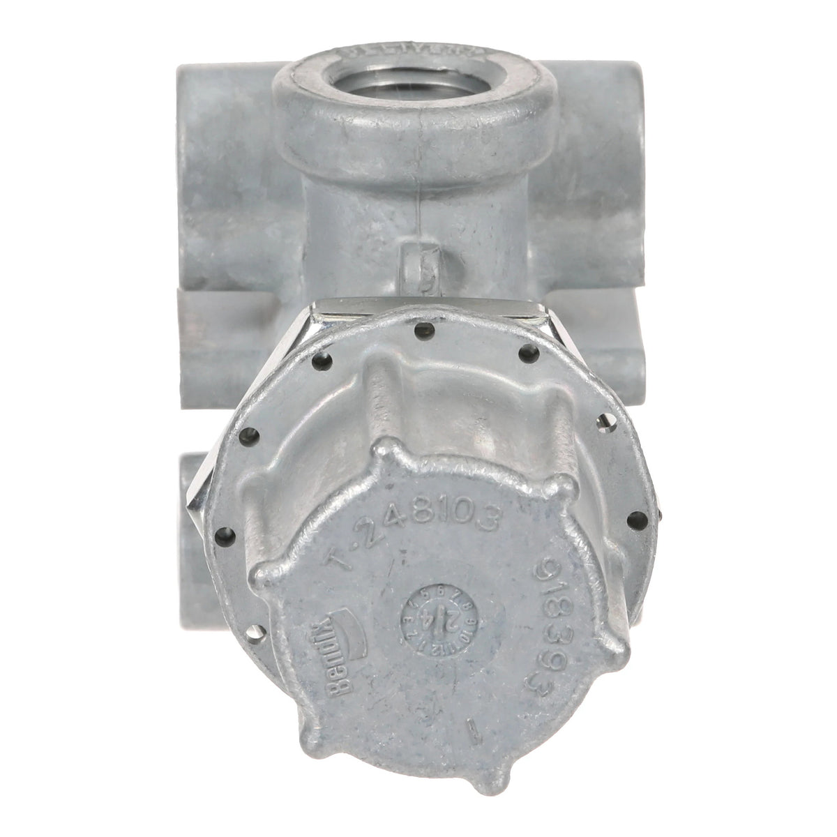 L48129 - OEM VALVE - CASE CONSTRUCTION