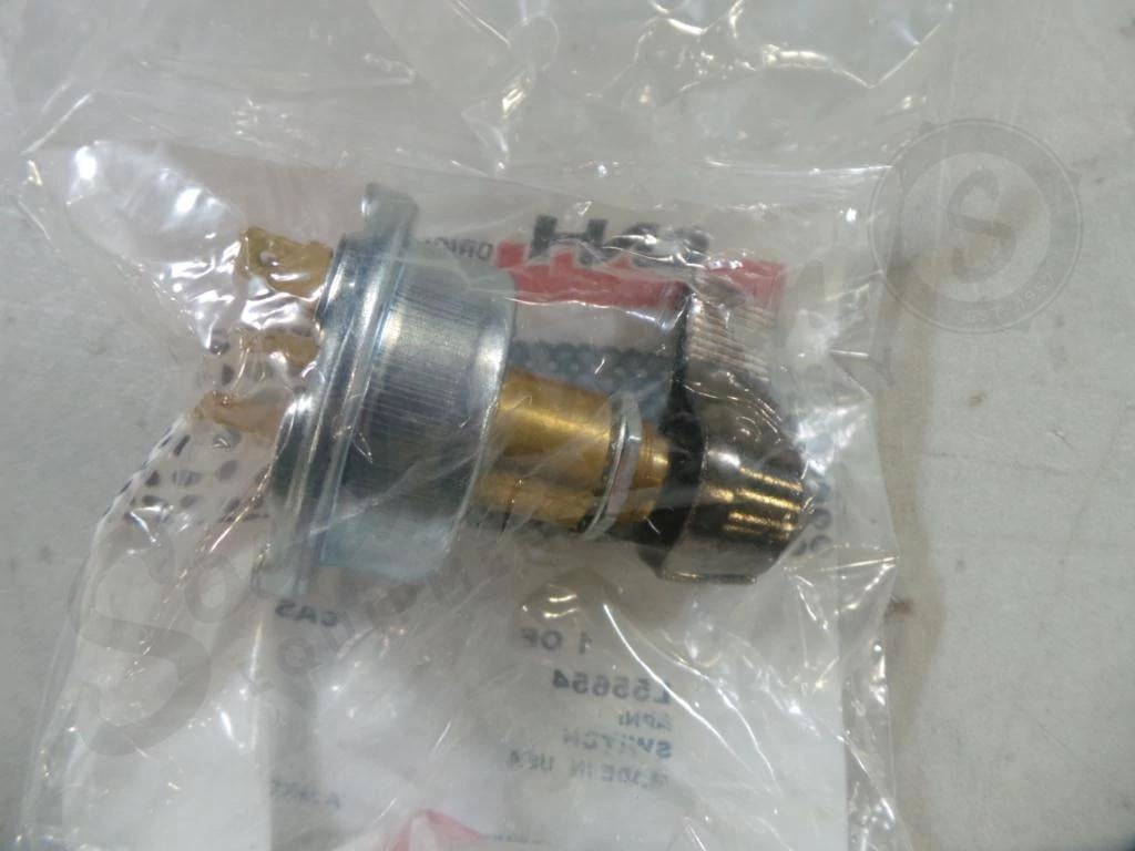 L55654 - OEM SWITCH - CASE CONSTRUCTION