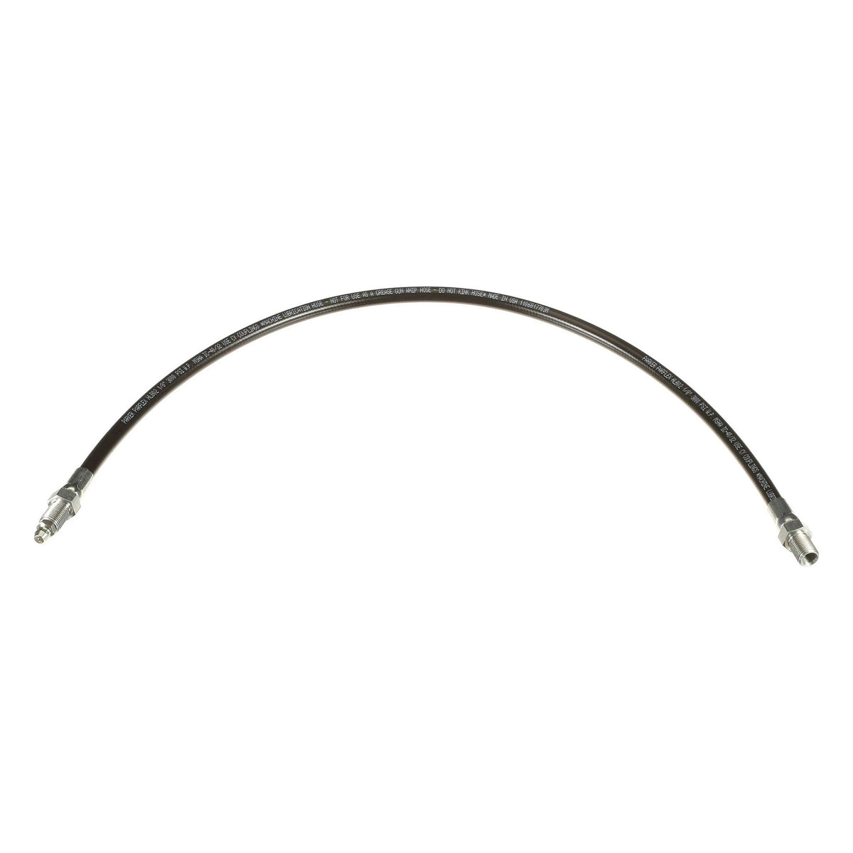 L74161 - OEM HOSE - CASE CONSTRUCTION