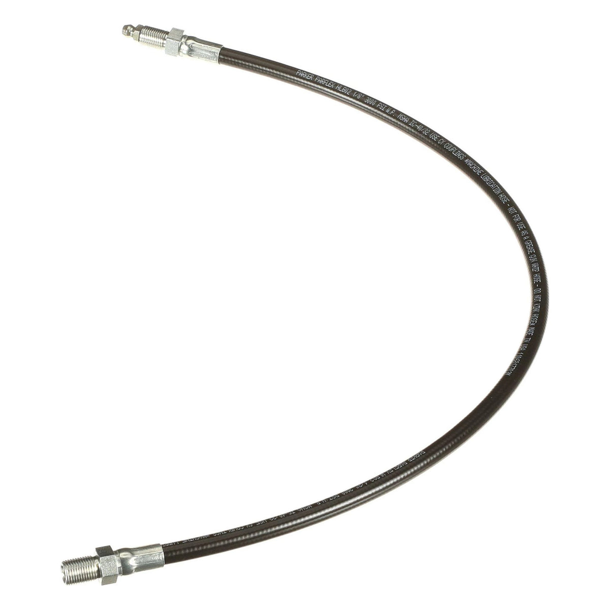 L74161 - OEM HOSE - CASE CONSTRUCTION