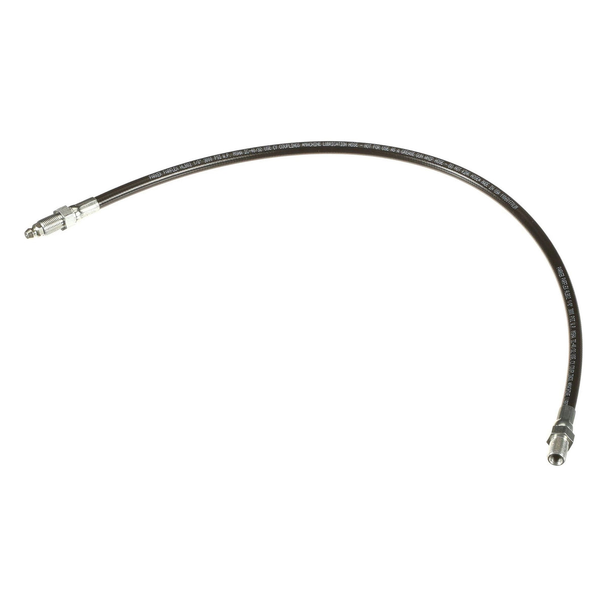 L74161 - OEM HOSE - CASE CONSTRUCTION