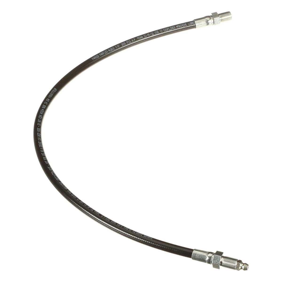 L74161 - OEM HOSE - CASE CONSTRUCTION