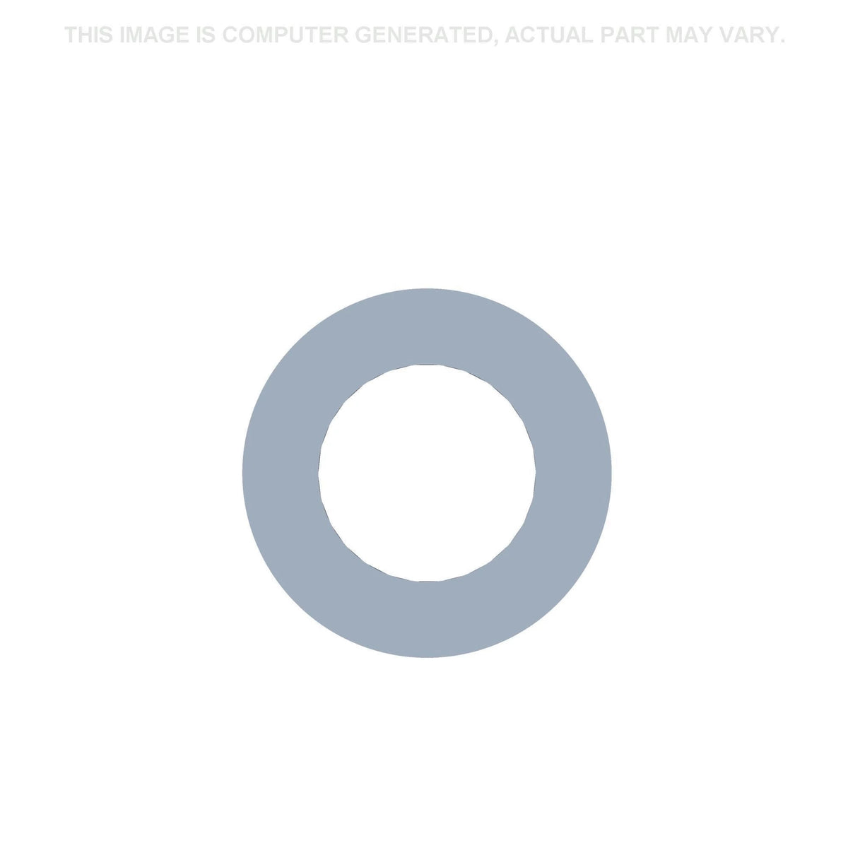 L78045 - OEM WASHER - CASE CONSTRUCTION