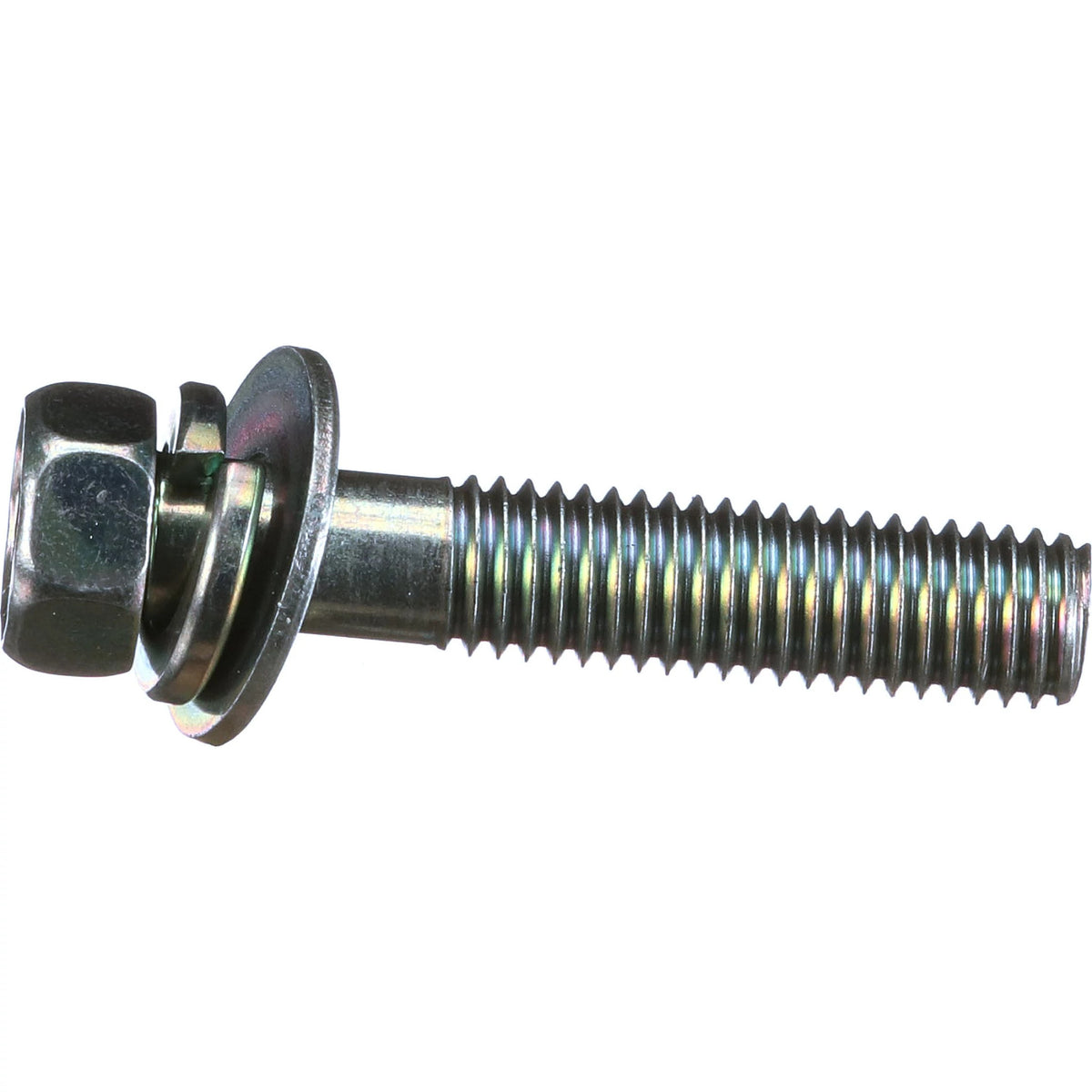LA011800 - OEM HEX BOLT - CASE CONSTRUCTION