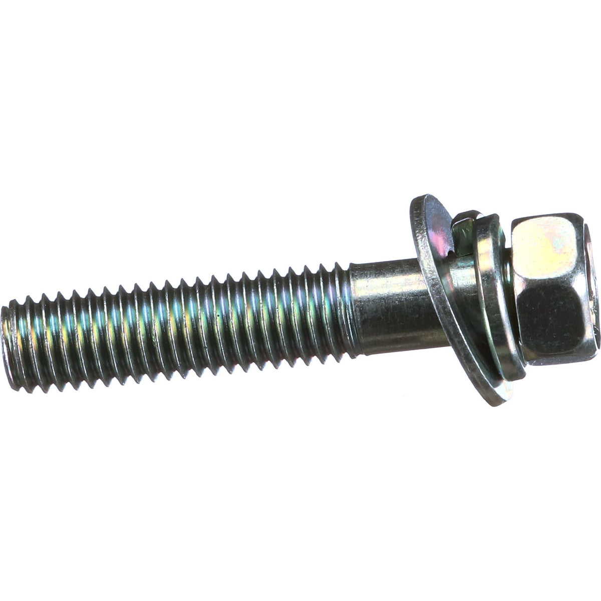 LA011800 - OEM HEX BOLT - CASE CONSTRUCTION